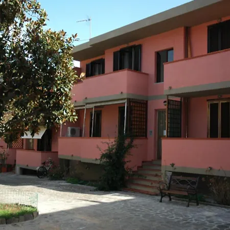 Apartman Sirio D1