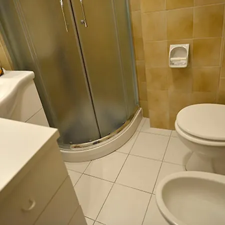 Sirio D1 Apartman