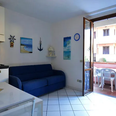 Apartman Sirio D1 Marciana Marina