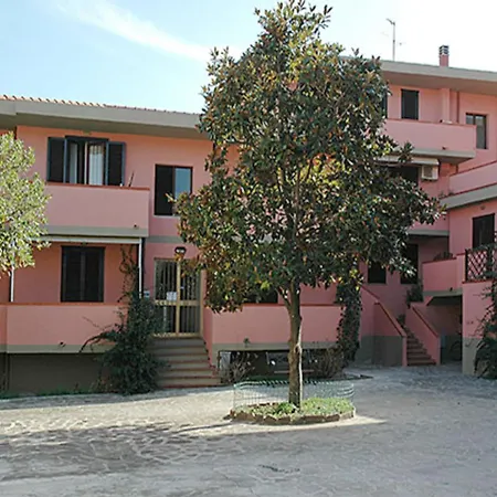 Apartman Sirio D1 *