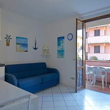 Apartman Sirio D1