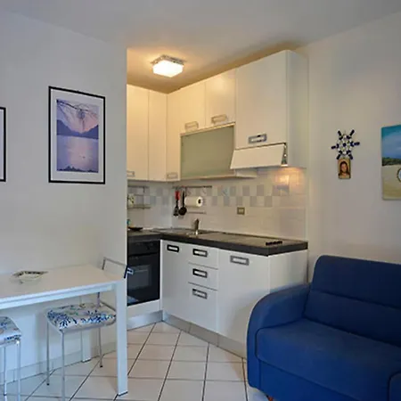 Appartement Sirio D1 Marciana Marina (Isola d'Elba)
