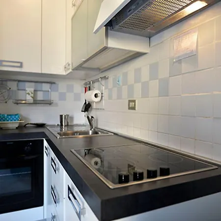 Sirio D1 Appartement